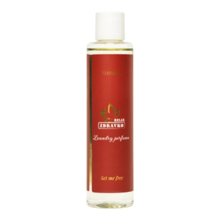 Zdravko Relax - Nomade parfém na pranie 500 ml (100 pracích dávok)