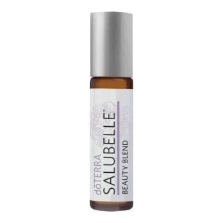 DoTerra Salubelle Beauty Blend (Immortele Roll On) 10 ml
