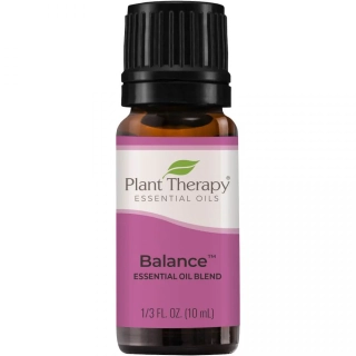 Plant Therapy Balance zmes rovnováhy 10 ml