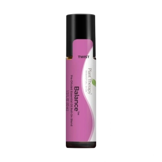 Plant Therapy Balance roll on zmes rovnováhy 10 ml