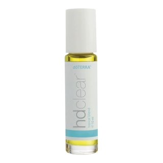 DoTerra HD Clear - zmes esenciálnych olejov na mastnú pleť 10 ml