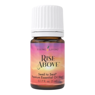 Young Livng Rise Above esenciálny olej 5ml