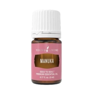 Young Living Manuka esenciálny olej 5ml