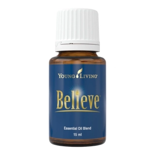 Young Living Believe esenciálny olej 15ml