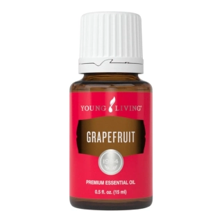 Young Living Grapefruit esenciálny olej 15 ml
