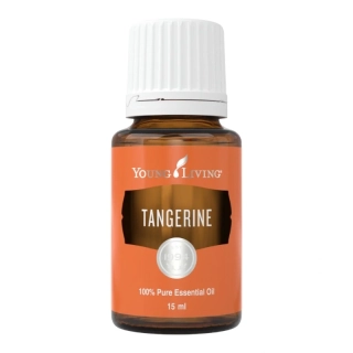 Young Living Tangerine esenciálny olej 15 ml
