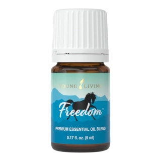Young Living Freedom esenciálny olej 5ml