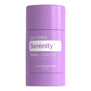 DoTerra Serenity a Valeriána tyčinka 30g
