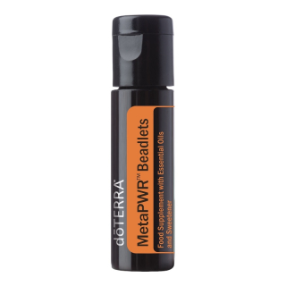 DoTerra MetaPWR Guľôčky Výživový doplnok 125 ks