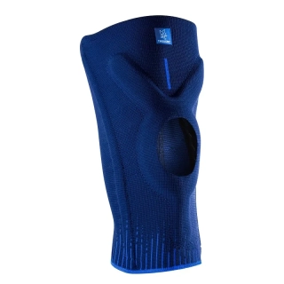 THUASNE Genu-GO Silistab otvorená elastická kolenná ortéza pri chronických ochoreniach