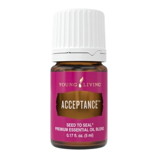 Young Living Acceptance esenciálny olej 5ml