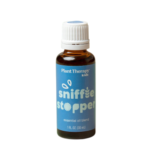 Plant Therapy Kidsafe Stop soplíkom 30 ml