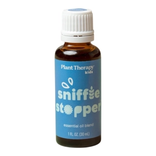Plant Therapy Kidsafe Stop soplíkom 30 ml