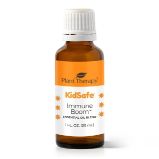 Plant Therapy KidSafe Imunitný Boom 30 ml