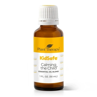 Plant Therapy KidSafe Upokojenie dieťaťa 30 ml