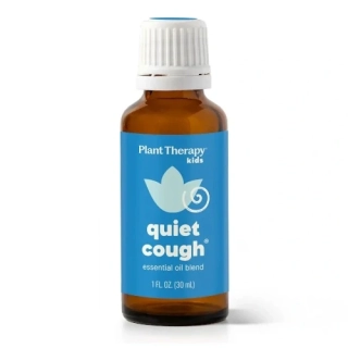 Plant Therapy KidSafe Utíšenie kašľa 30 ml