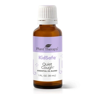Plant Therapy KidSafe Utíšenie kašľa 30 ml