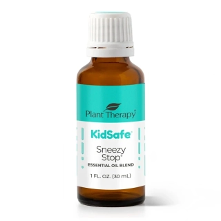 Plant Therapy KidSafe Stop kýchaniu 30 ml
