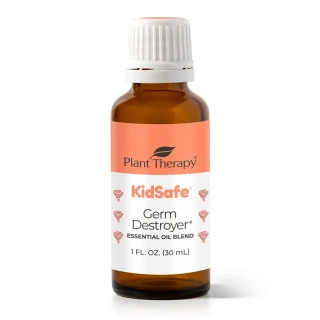 Plant Therapy KidSafe Ničiteľ baktérií 30 ml
