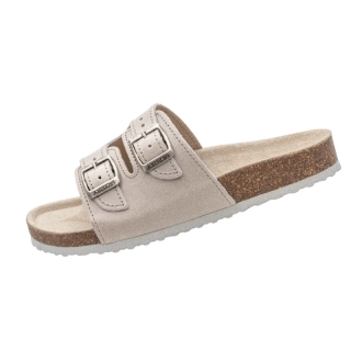 Sandále ortopedické č.36 T13 PROTETIKA smotanová