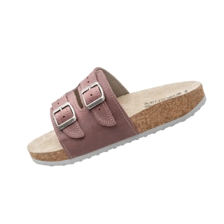 Sandále ortopedické č.39 T09  PROTETIKA staroružová