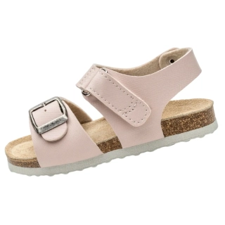 Detské ortopedické sandále č.31 T97 PROTETIKA béžové