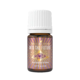 Young Living Into The Future esenciálny olej 5ml