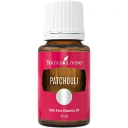 Young Living Patchouli esenciálny olej 15 ml