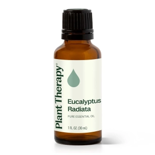 Plant Therapy Eucalyptus Radiata 30 ml