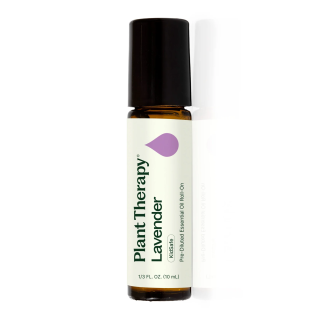 Plant Therapy Kidsafe Lavender roll on 10 ml