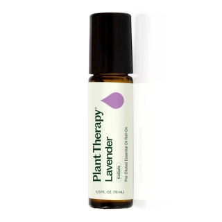 Plant Therapy Kidsafe Lavender roll on 10 ml