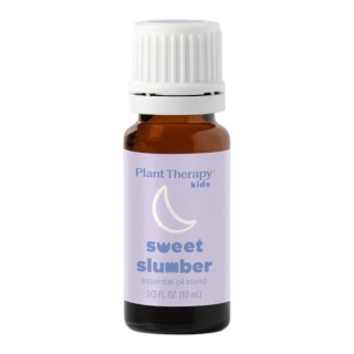 Plant Therapy KidSafe Pokojný spánok 10 ml
