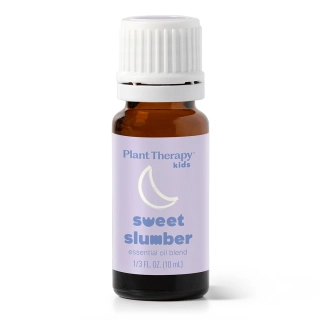 Plant Therapy KidSafe Pokojný spánok 10 ml