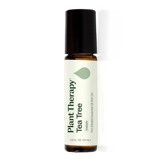 Plant Therapy Kidsafe Tea tree roll on 10 ml