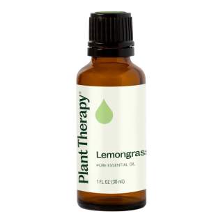 Plant Therapy Lemongrass (Citrónová tráva) 30 ml