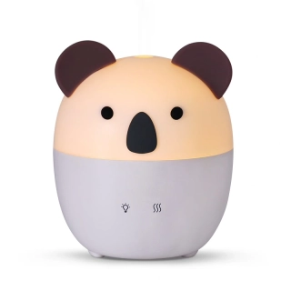 Zdravko Relax USB Aróma difuzér Koala 