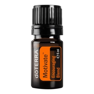 DoTerra Motivate (Motivácia) - Povzbudzujúca zmes 5 ml