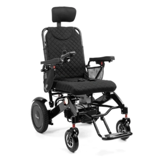 Elektrický invalidný vozík iFOLD, mobilita na vyššej úrovni