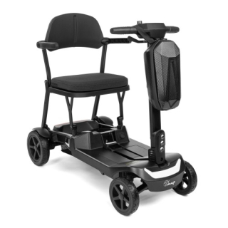 Skladací elektrický skúter Timago ULTRA-TIM