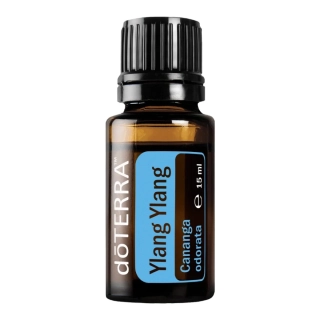 DoTerra Ylang Ylang esenciálny olej 15 ml