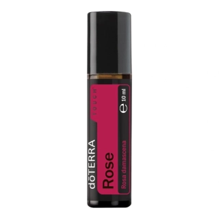 doTERRA Rose Touch 10 ml