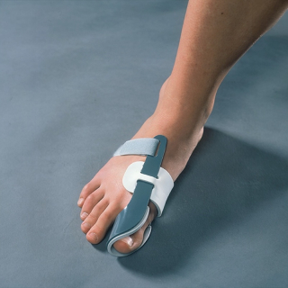 Nočná bandáž HALLUX VALGUS ORTEX 024