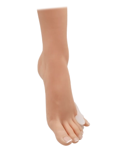 Korektor s chráničom na malíček art.713