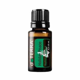 doTERRA Holiday Peace 15 ml