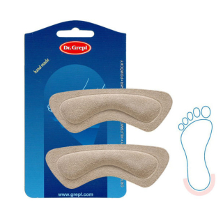 Opora päty Antislip Dr. GREPL