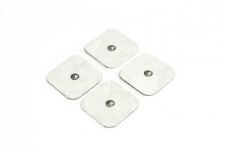 Elektródy samolepiace k TENS BEURER EM40, EM41, EM49  a EM80 - 45X45MM 8KS/BA
