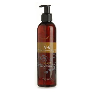 Young Living V-6® rastlinný olejový komplex 236 ml
