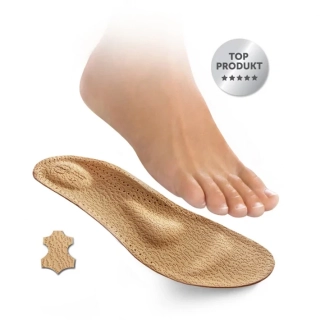 Svorto vložky ortopedické dámske